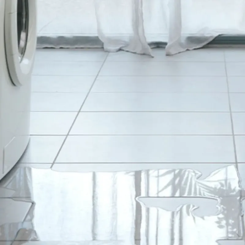 Appliance Leak Cleanup in Jefferson County, NE