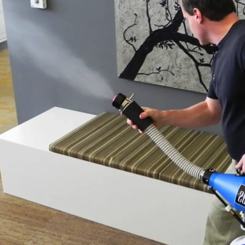 Professional Odor Removal in Jefferson County, NE